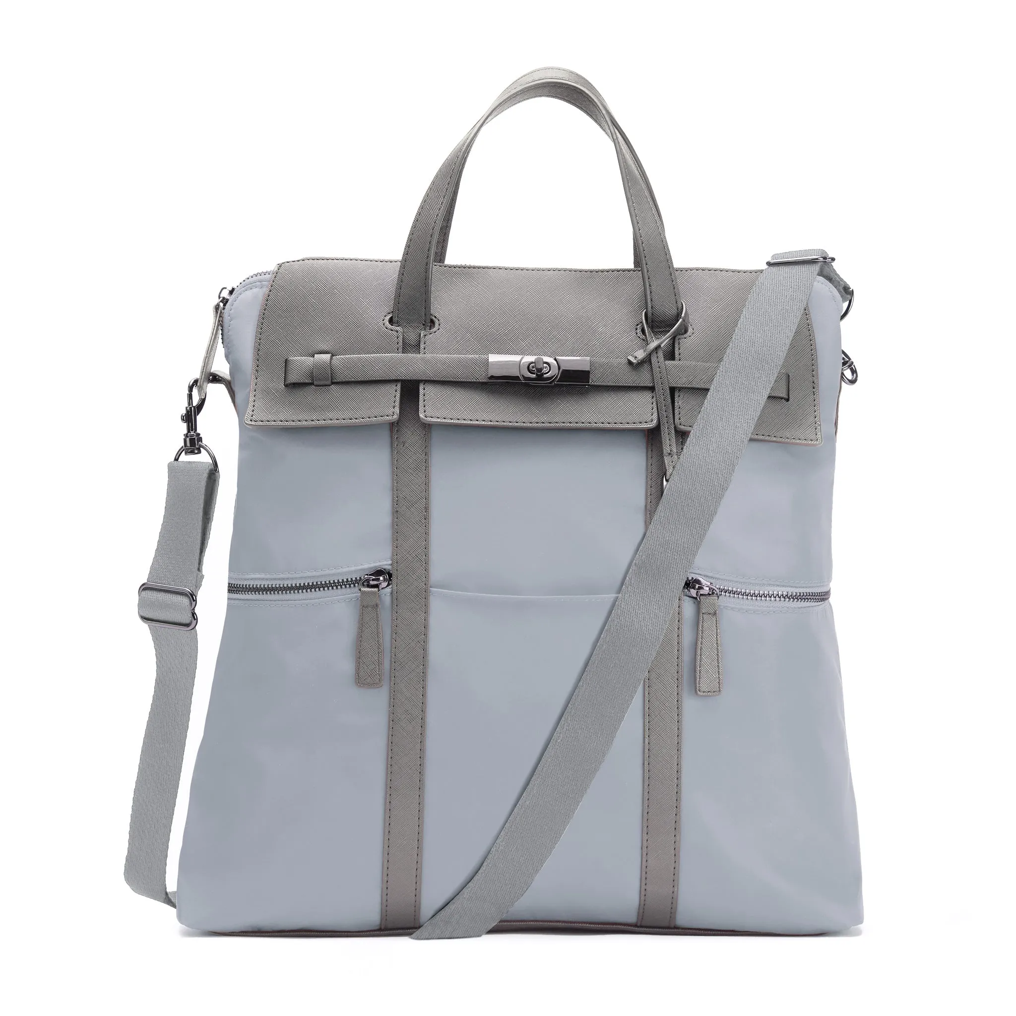 Highline Convertible 16 Laptop Backpack, Crossbody, & Tote