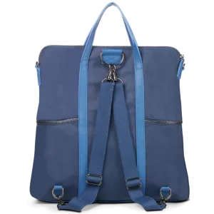 Highline Convertible 16 Laptop Backpack, Crossbody, & Tote