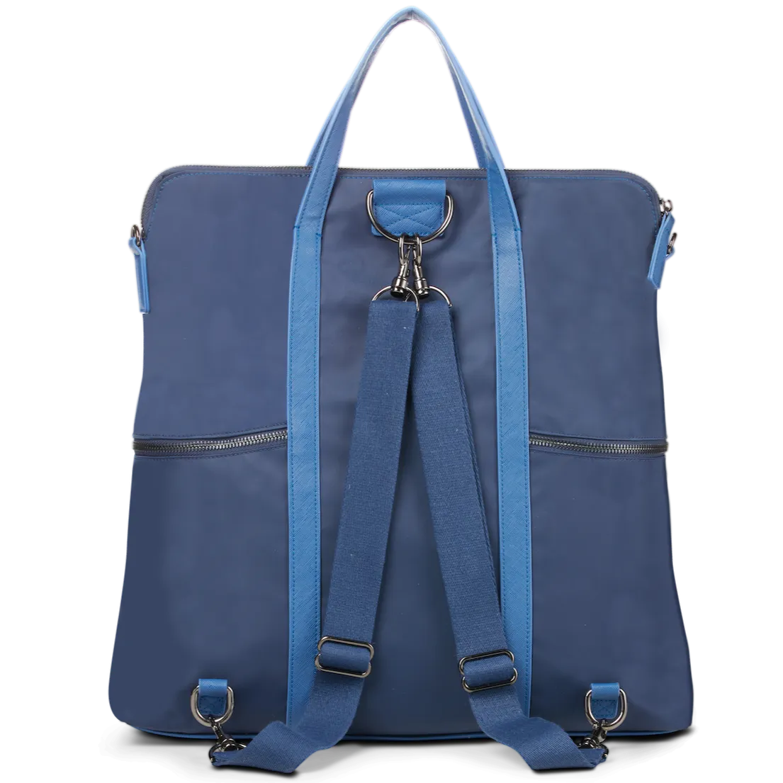 Highline Convertible 16 Laptop Backpack, Crossbody, & Tote