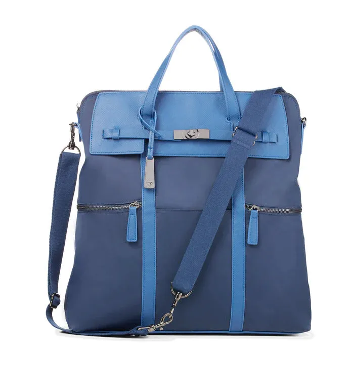 Highline Convertible 16 Laptop Backpack, Crossbody, & Tote