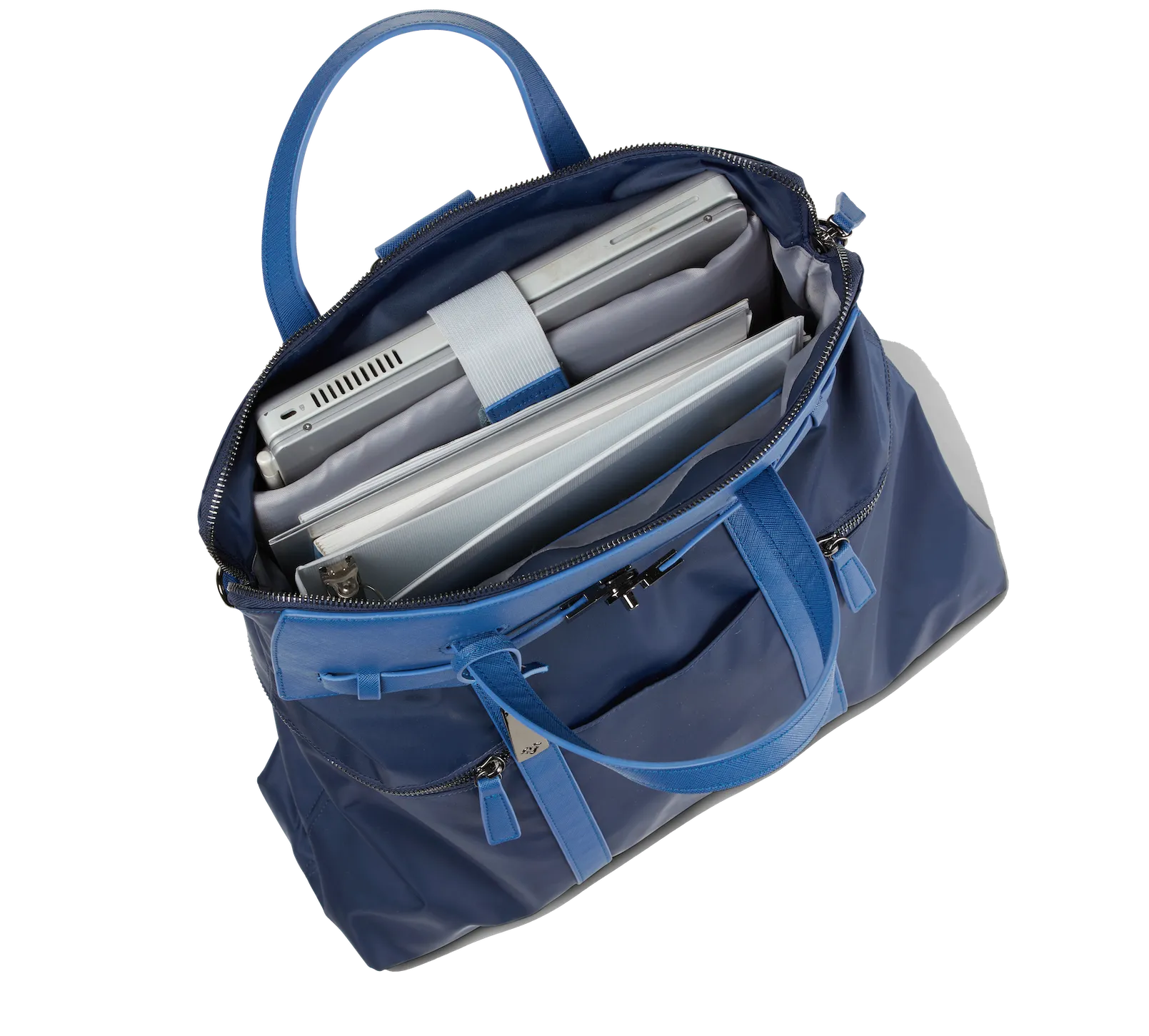 Highline Convertible 16 Laptop Backpack, Crossbody, & Tote