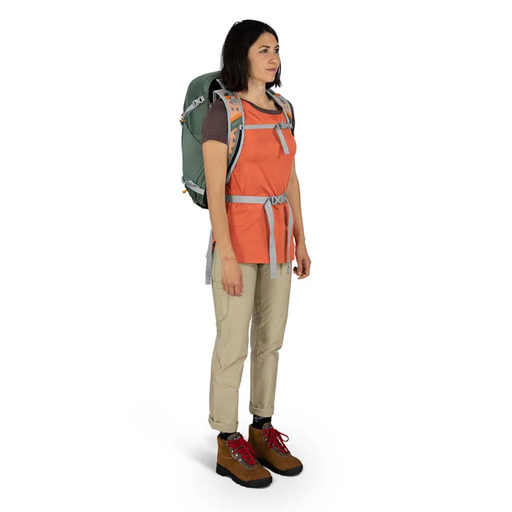 Hikelite 26