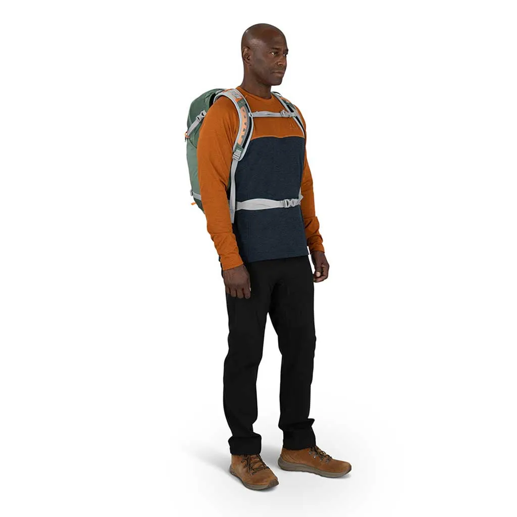 Hikelite 26