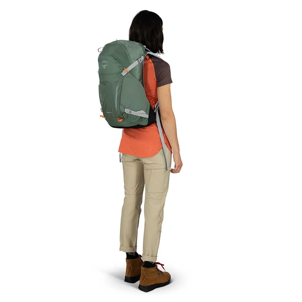 Hikelite 26