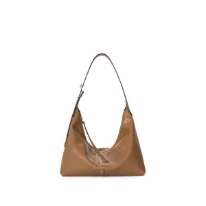 Hope Shoulder Bag - Caramel