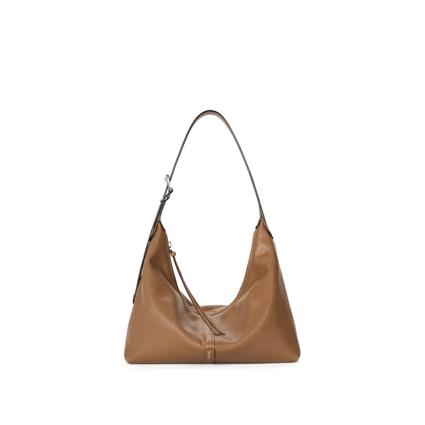 Hope Shoulder Bag - Caramel