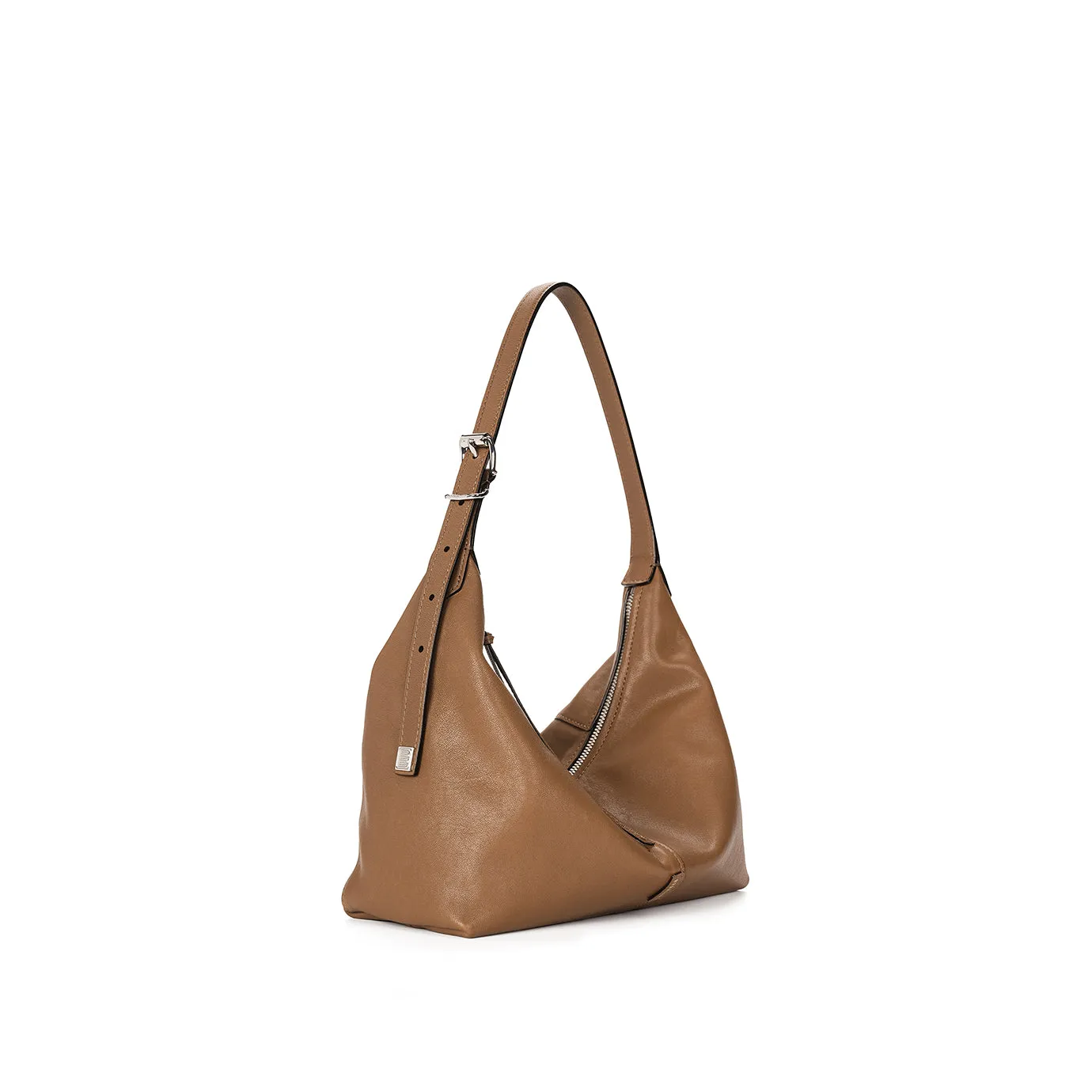 Hope Shoulder Bag - Caramel
