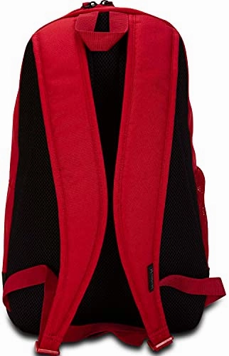 Hurley Blockade II Solid 21L Backpack - Gym Red