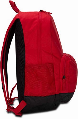 Hurley Blockade II Solid 21L Backpack - Gym Red