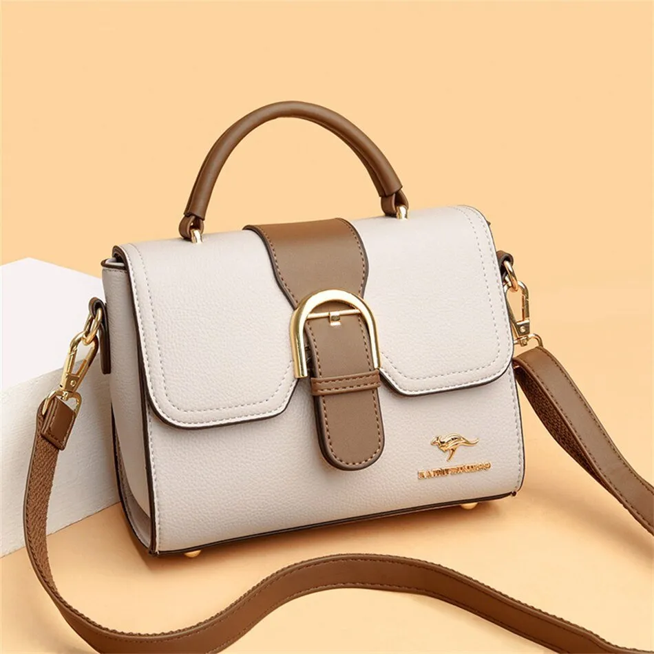 Iconic Women Handbag