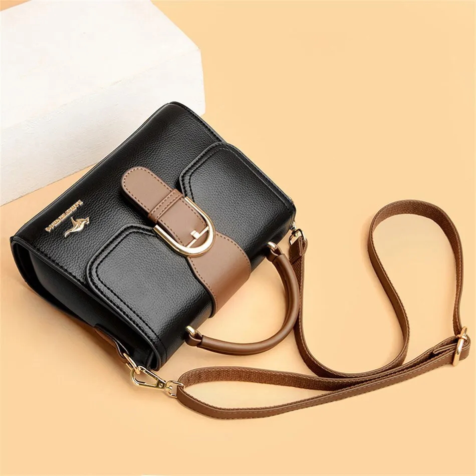 Iconic Women Handbag
