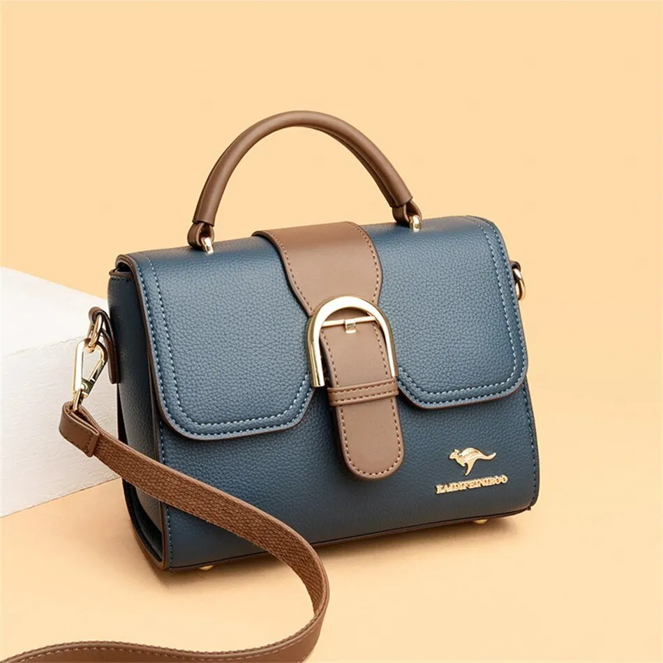 Iconic Women Handbag