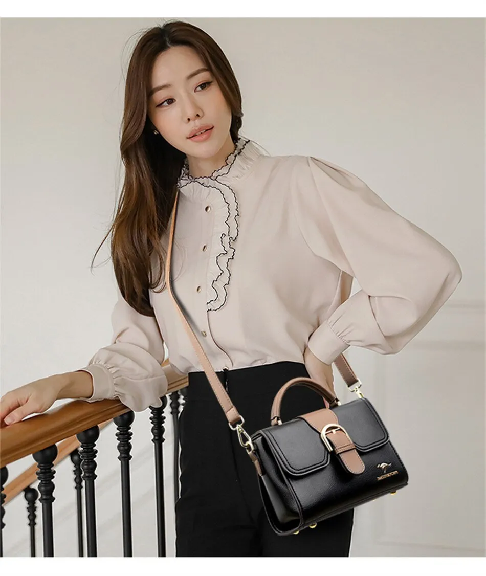 Iconic Women Handbag