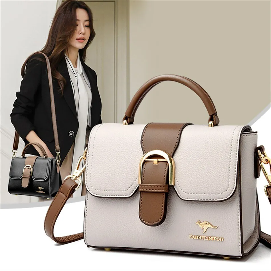Iconic Women Handbag