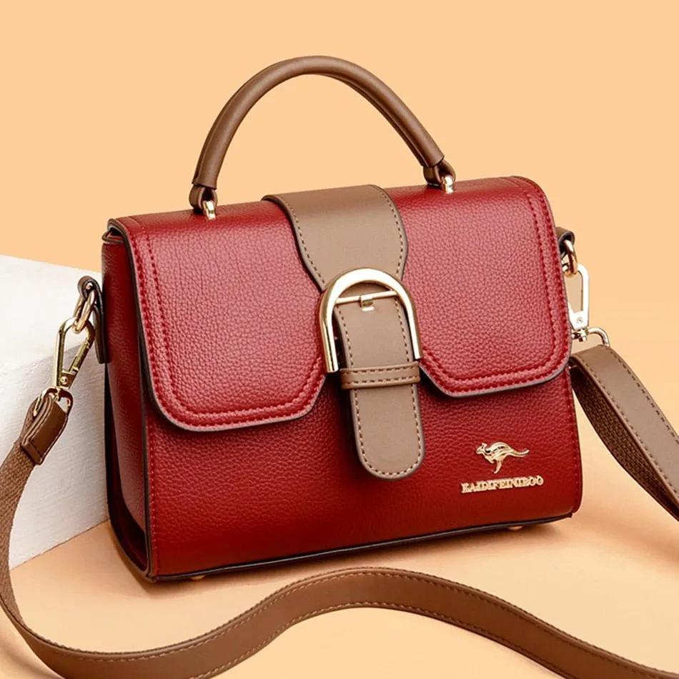Iconic Women Handbag