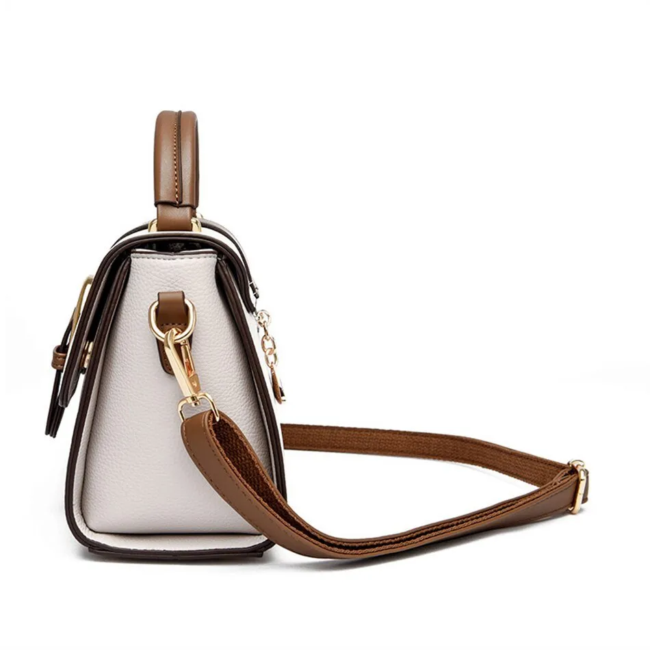 Iconic Women Handbag