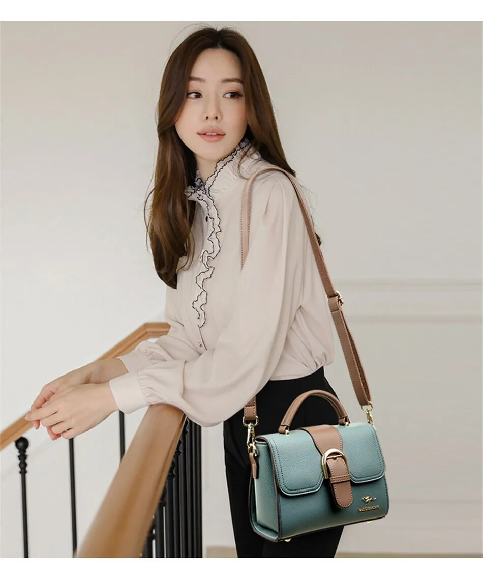 Iconic Women Handbag