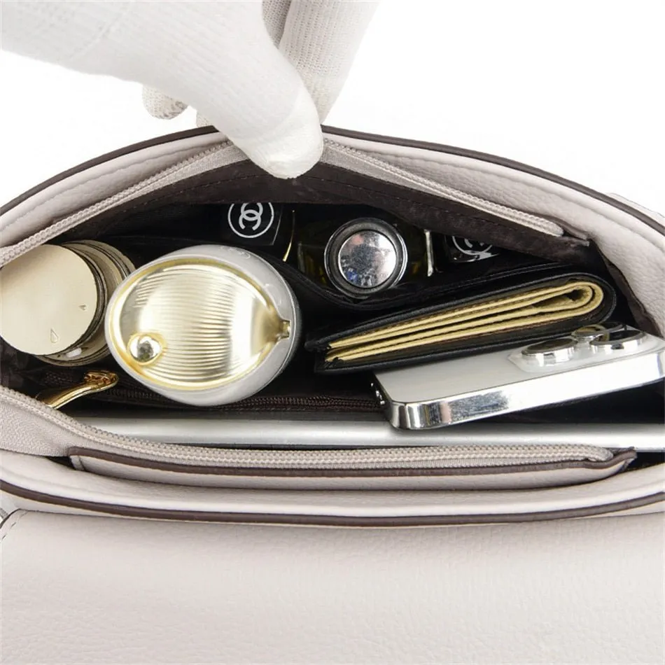 Iconic Women Handbag