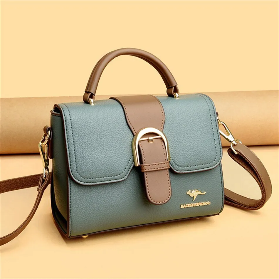 Iconic Women Handbag