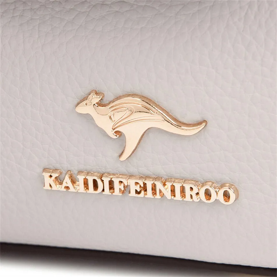 Iconic Women Handbag