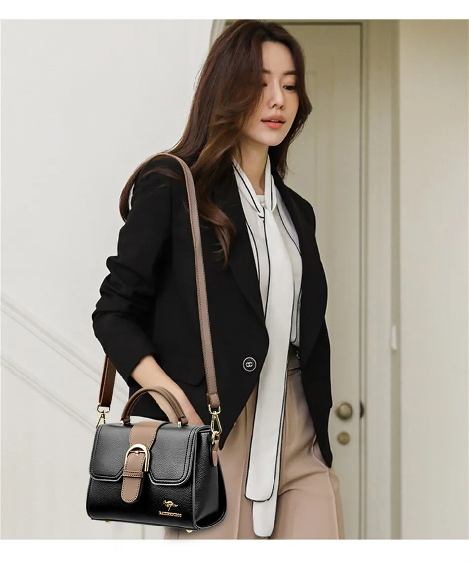 Iconic Women Handbag