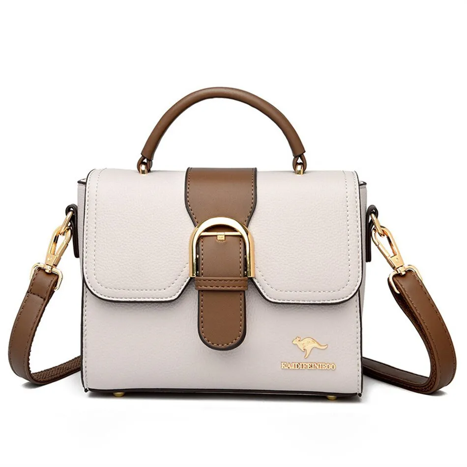 Iconic Women Handbag