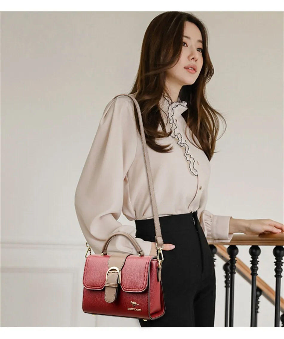 Iconic Women Handbag