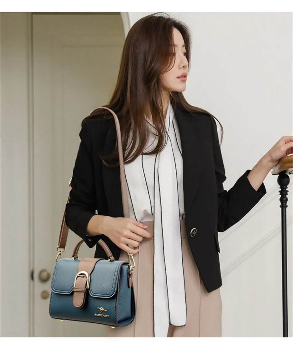 Iconic Women Handbag