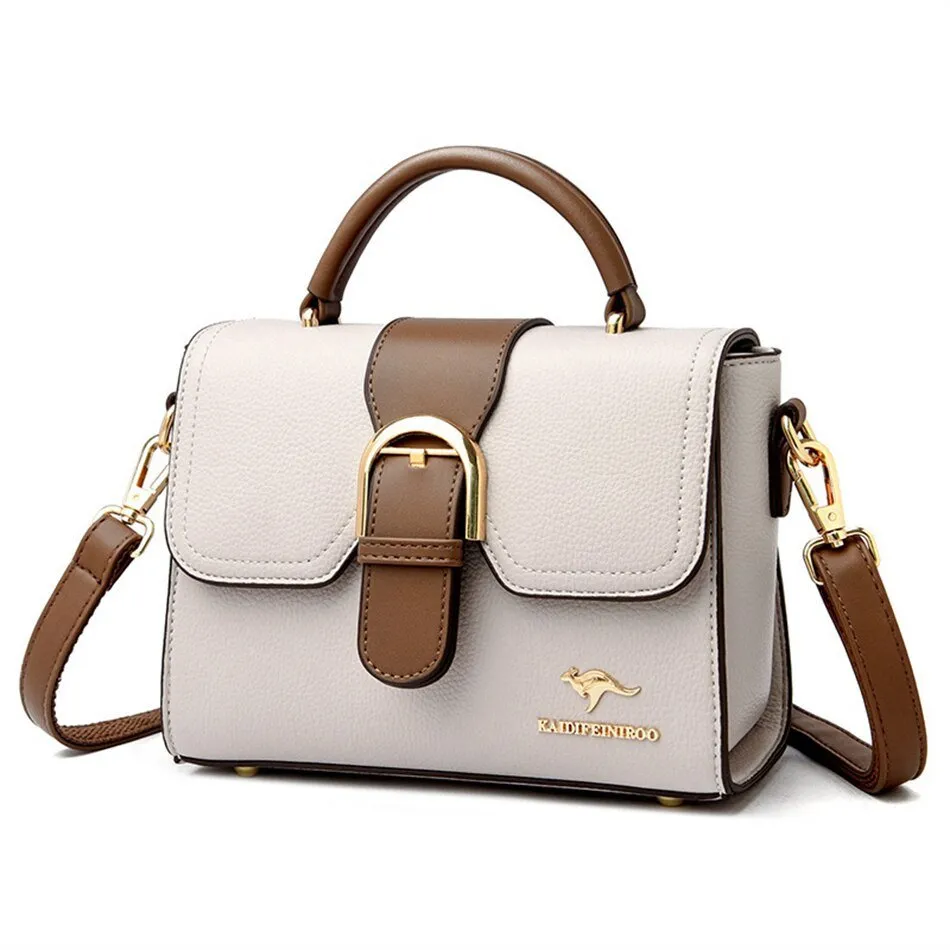 Iconic Women Handbag