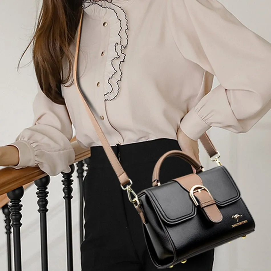 Iconic Women Handbag