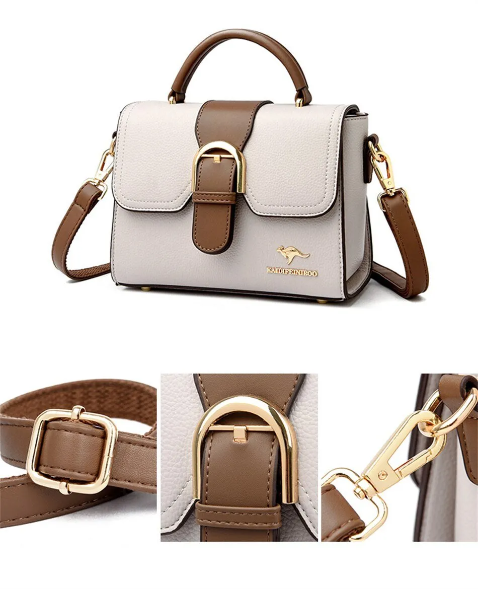 Iconic Women Handbag