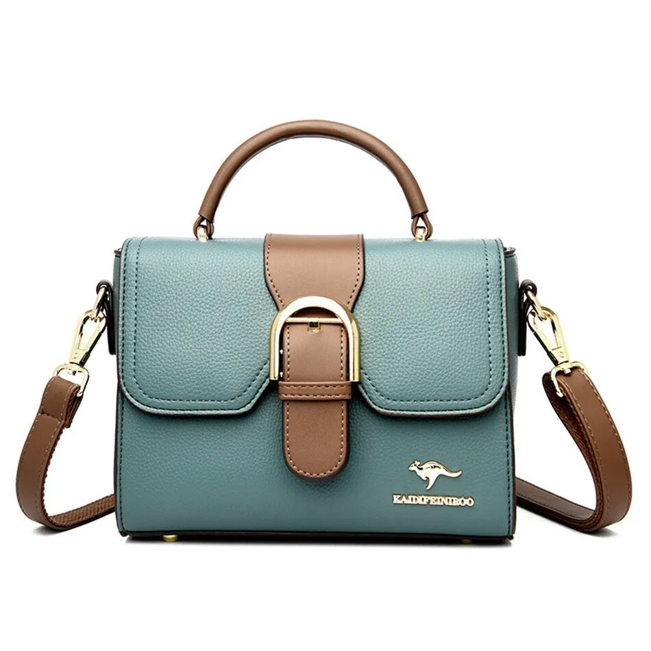 Iconic Women Handbag