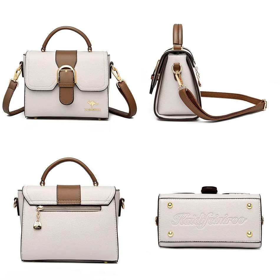 Iconic Women Handbag