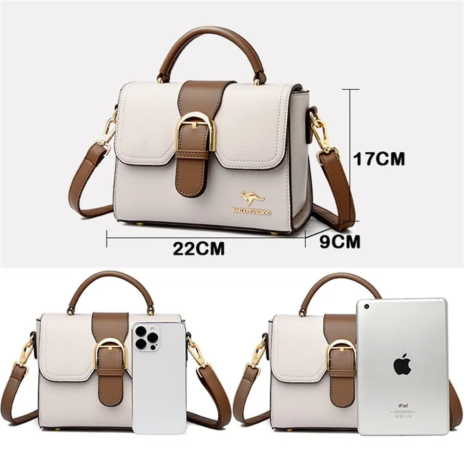 Iconic Women Handbag