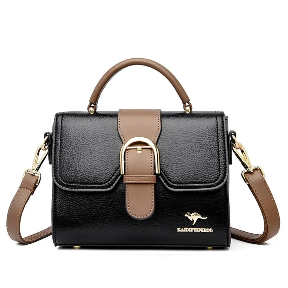 Iconic Women Handbag