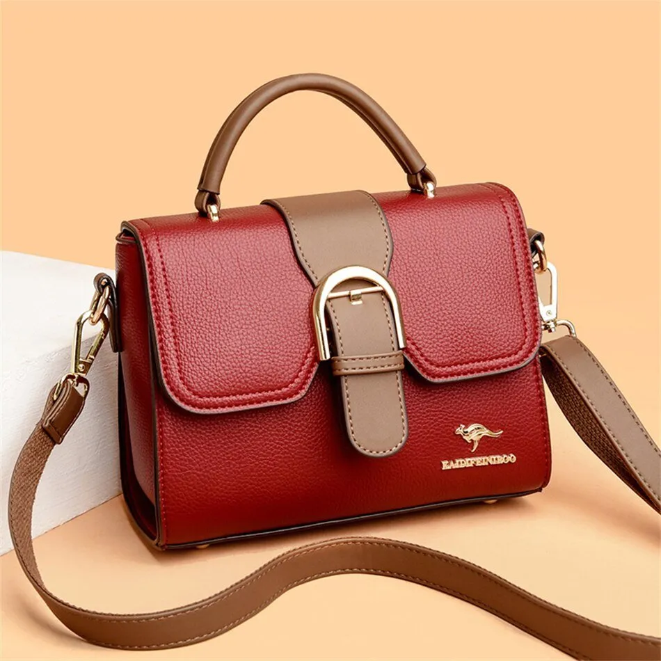 Iconic Women Handbag