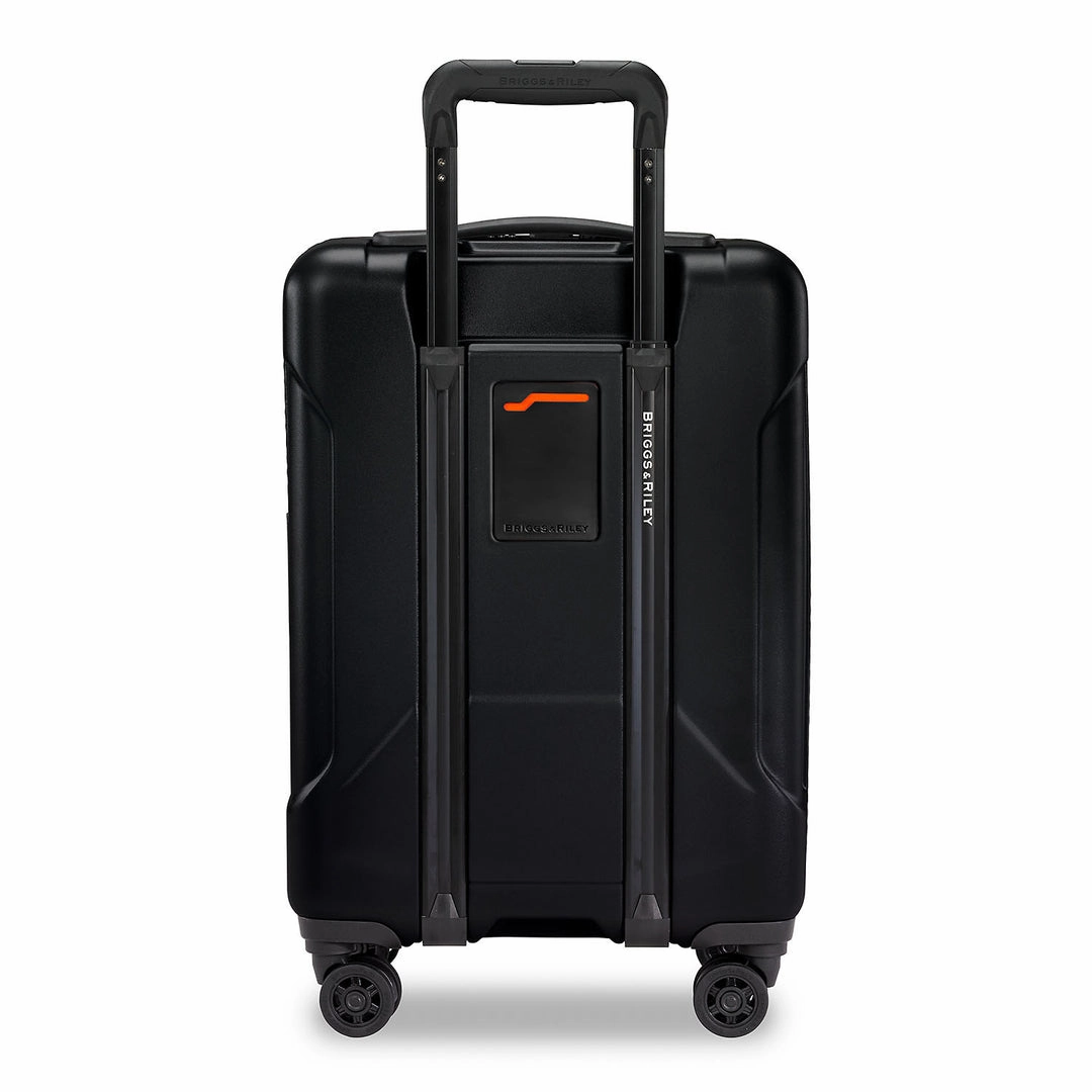International 21" Carry-On Spinner - Torq Collection #QU221SP