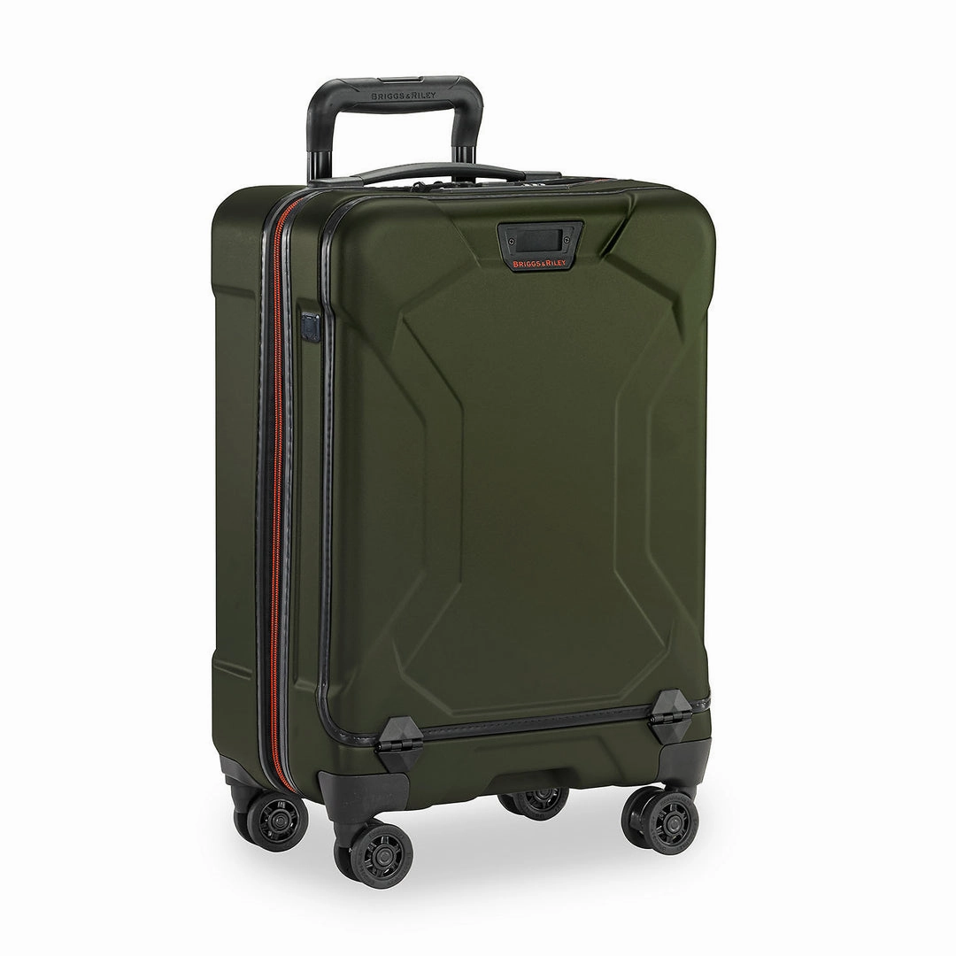 International 21" Carry-On Spinner - Torq Collection #QU221SP