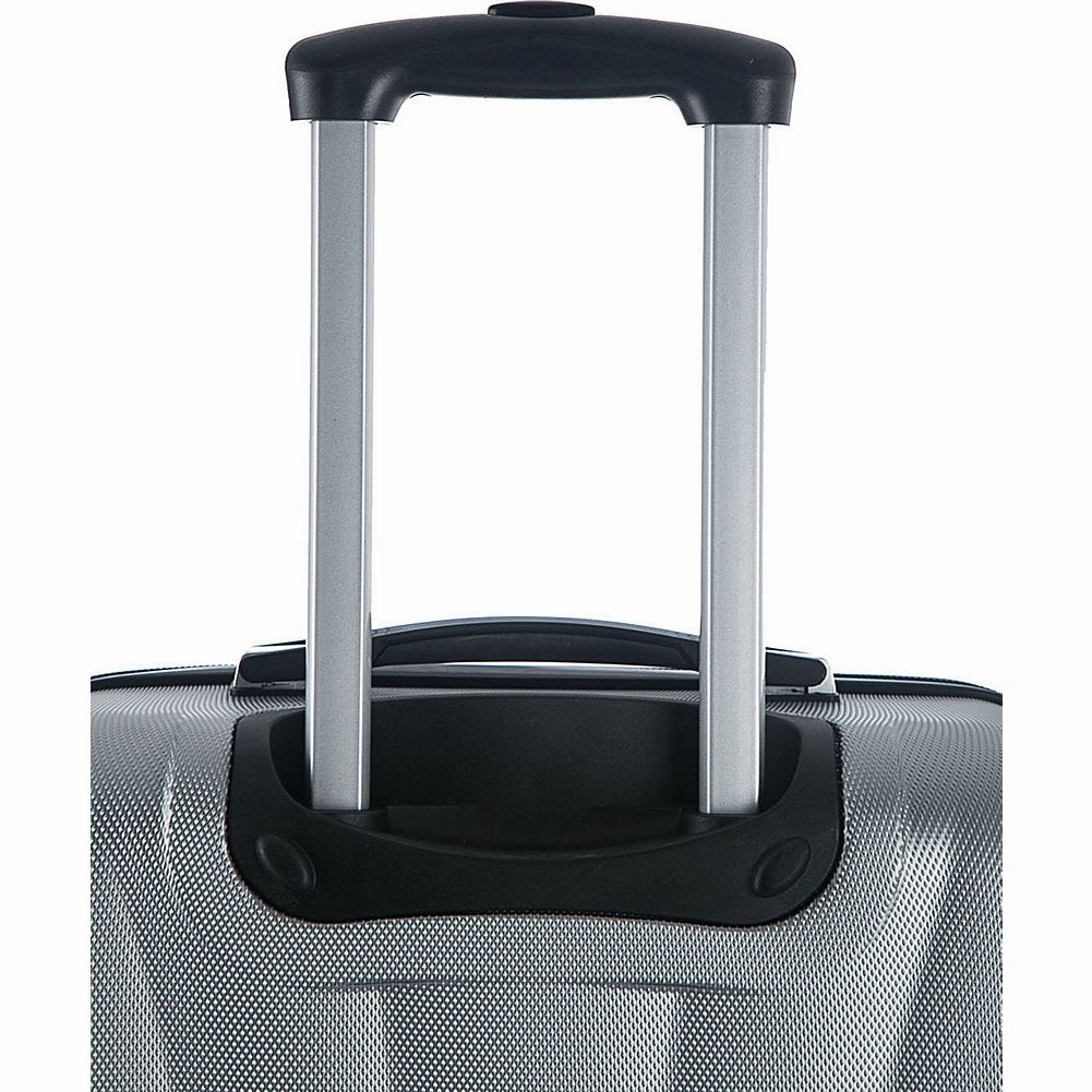 inUSA Chicago 2 Piece Set (21"/29") 4-Wheel Luggage Sets