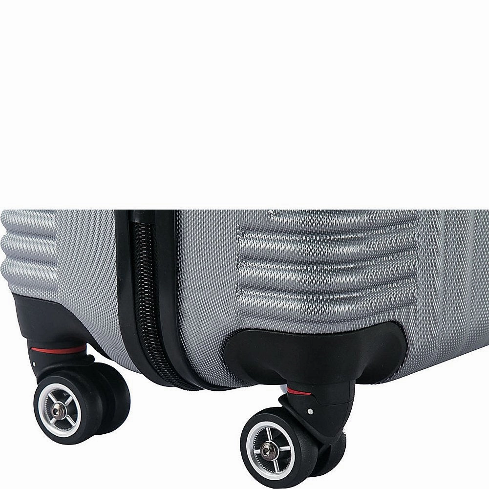 inUSA Chicago 2 Piece Set (21"/29") 4-Wheel Luggage Sets