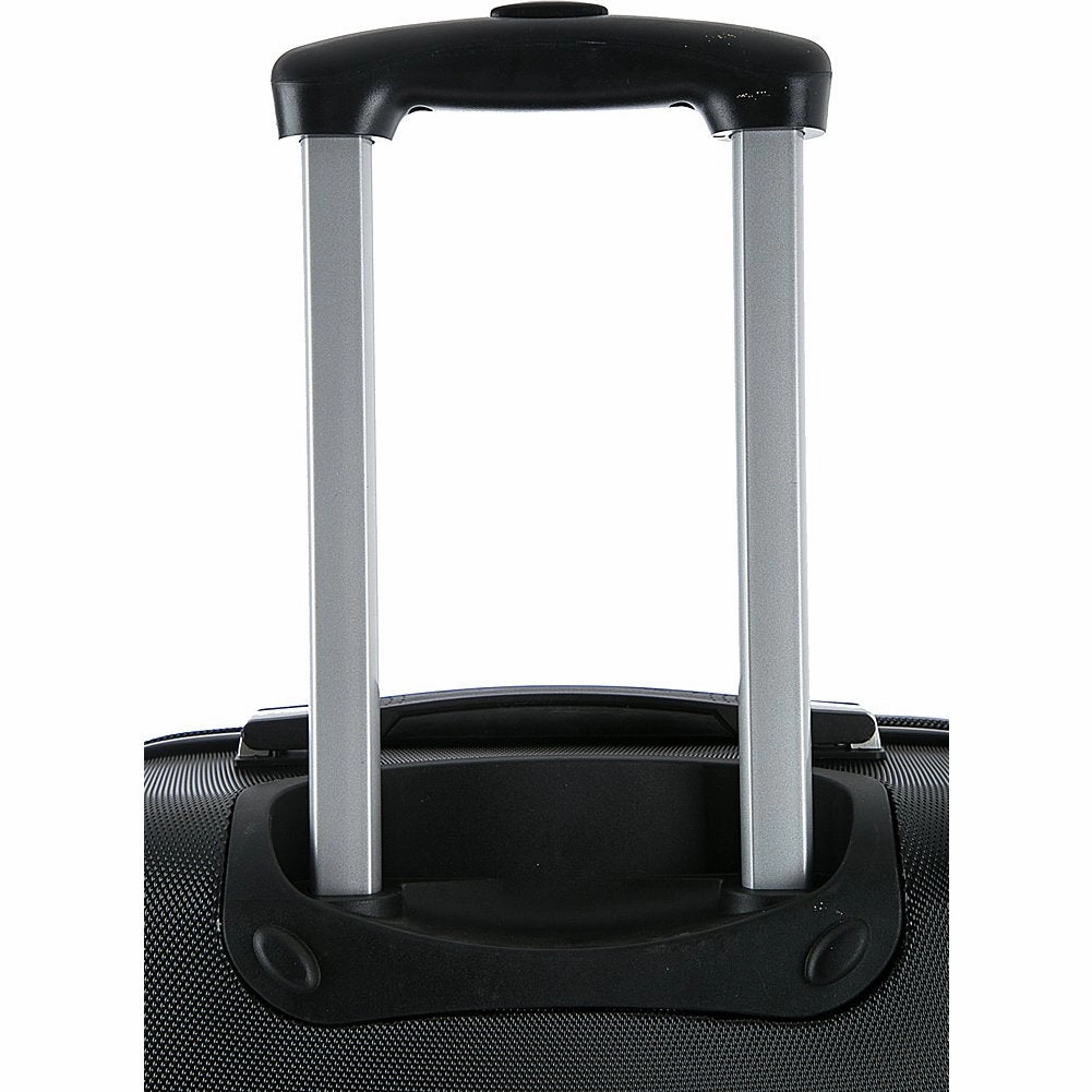 inUSA Philadelphia 19" 4-Wheel Carry-On Luggage