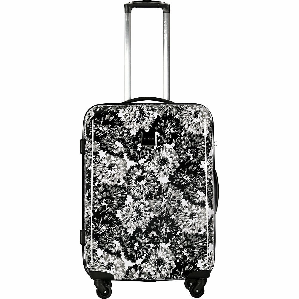 Isaac Mizrahi Boldon Hardside 22-Inch 4-Wheel Spinner