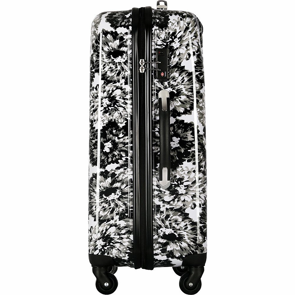 Isaac Mizrahi Boldon Hardside 22-Inch 4-Wheel Spinner