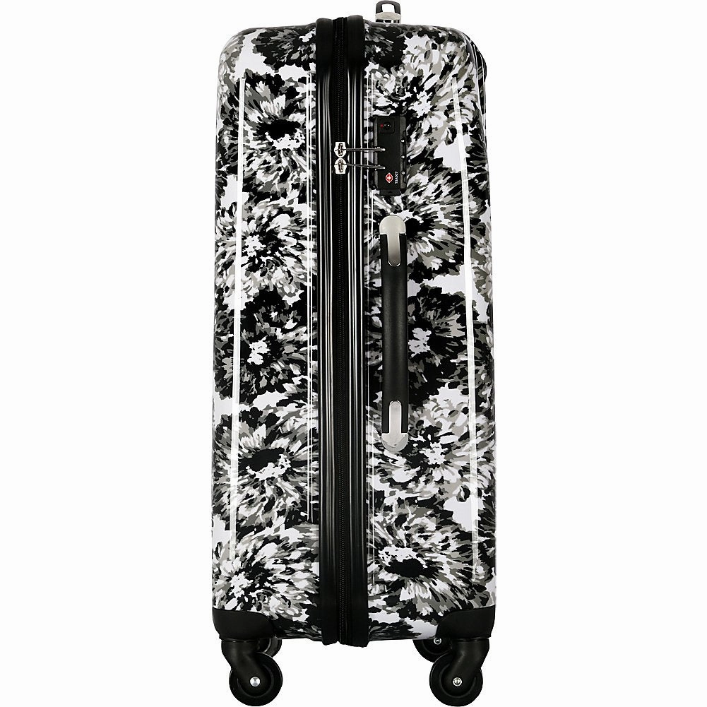 Isaac Mizrahi Boldon Hardside 26-Inch 4-Wheel Spinner