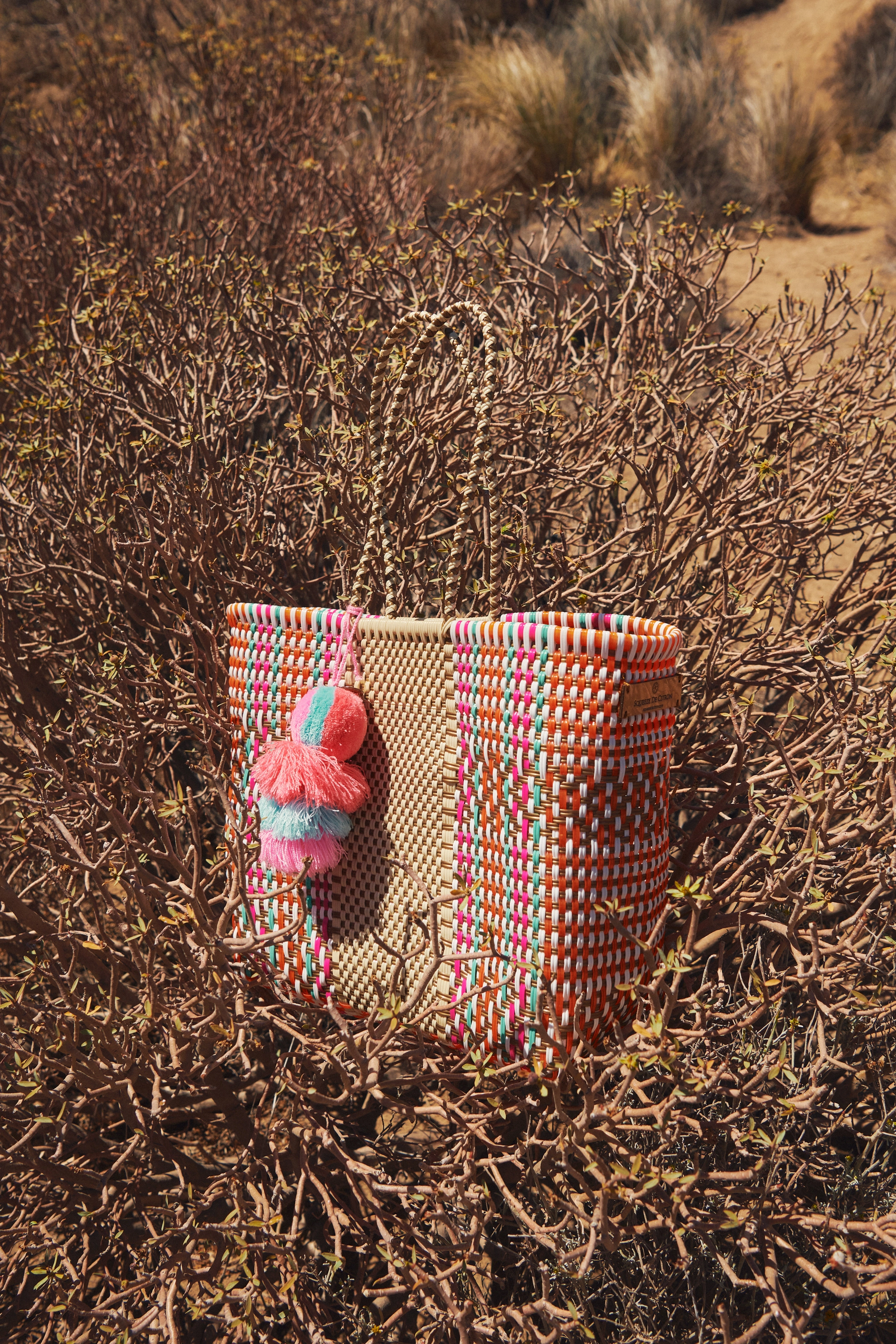 Isla Bonita Bag