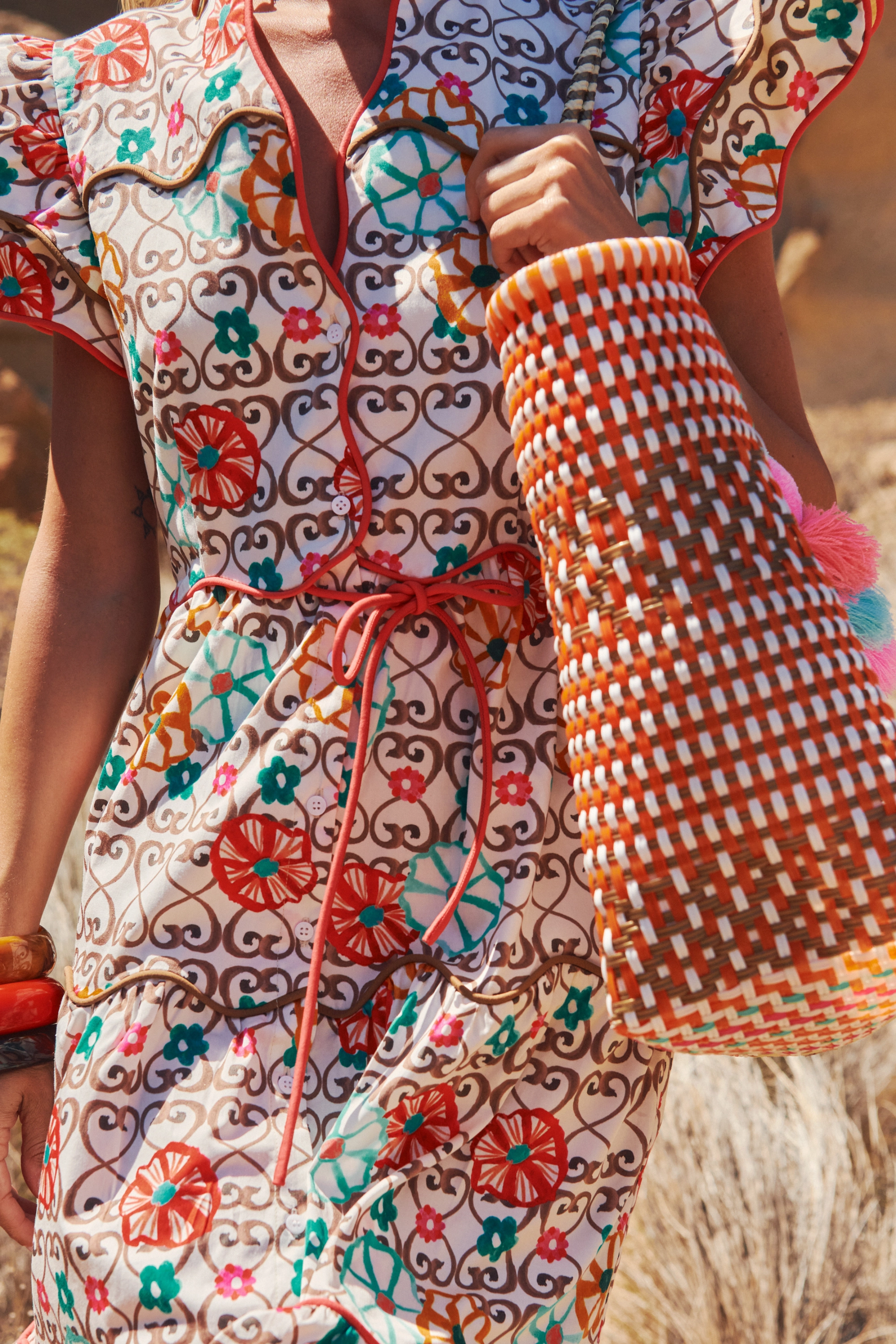Isla Bonita Bag