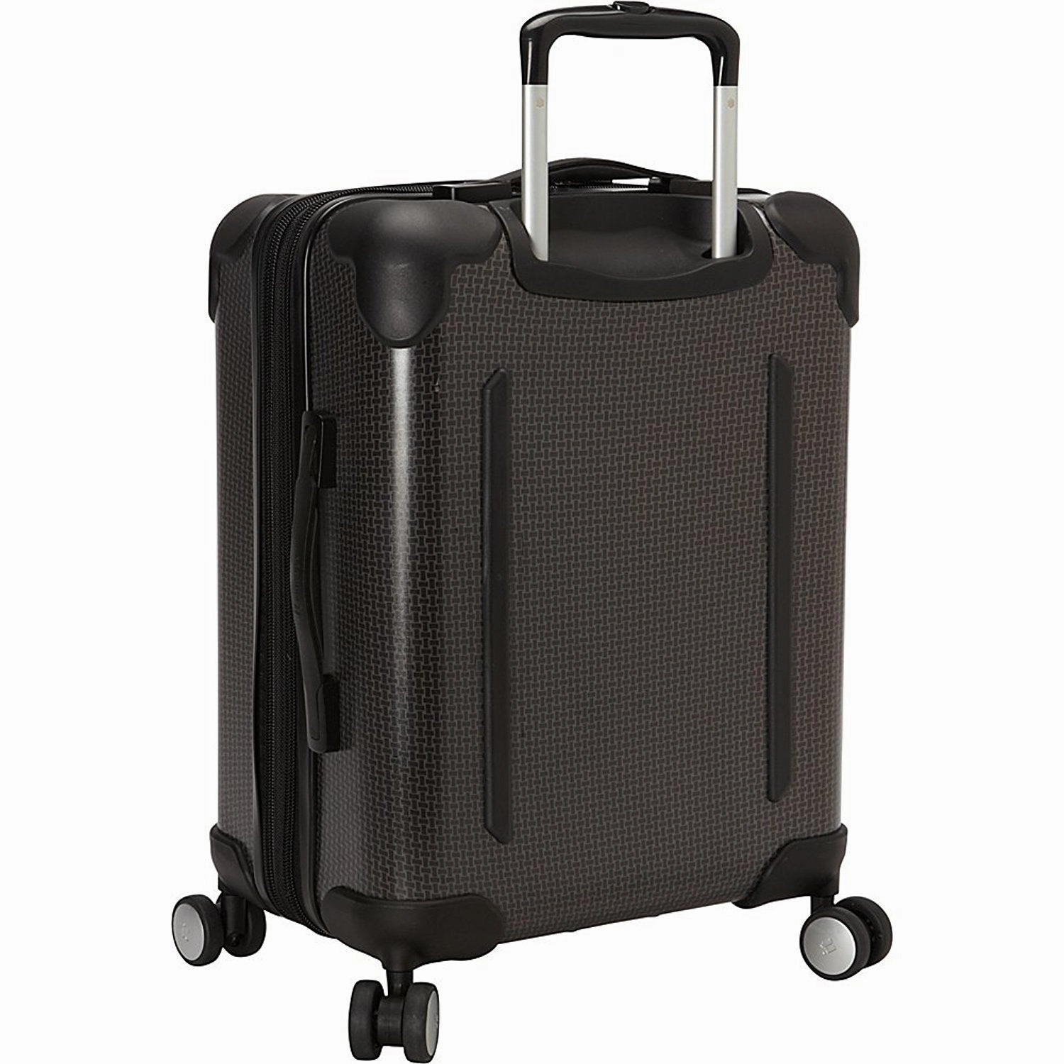 IT Luggage Distinction 22" 4-Wheel Carry-On Luggage