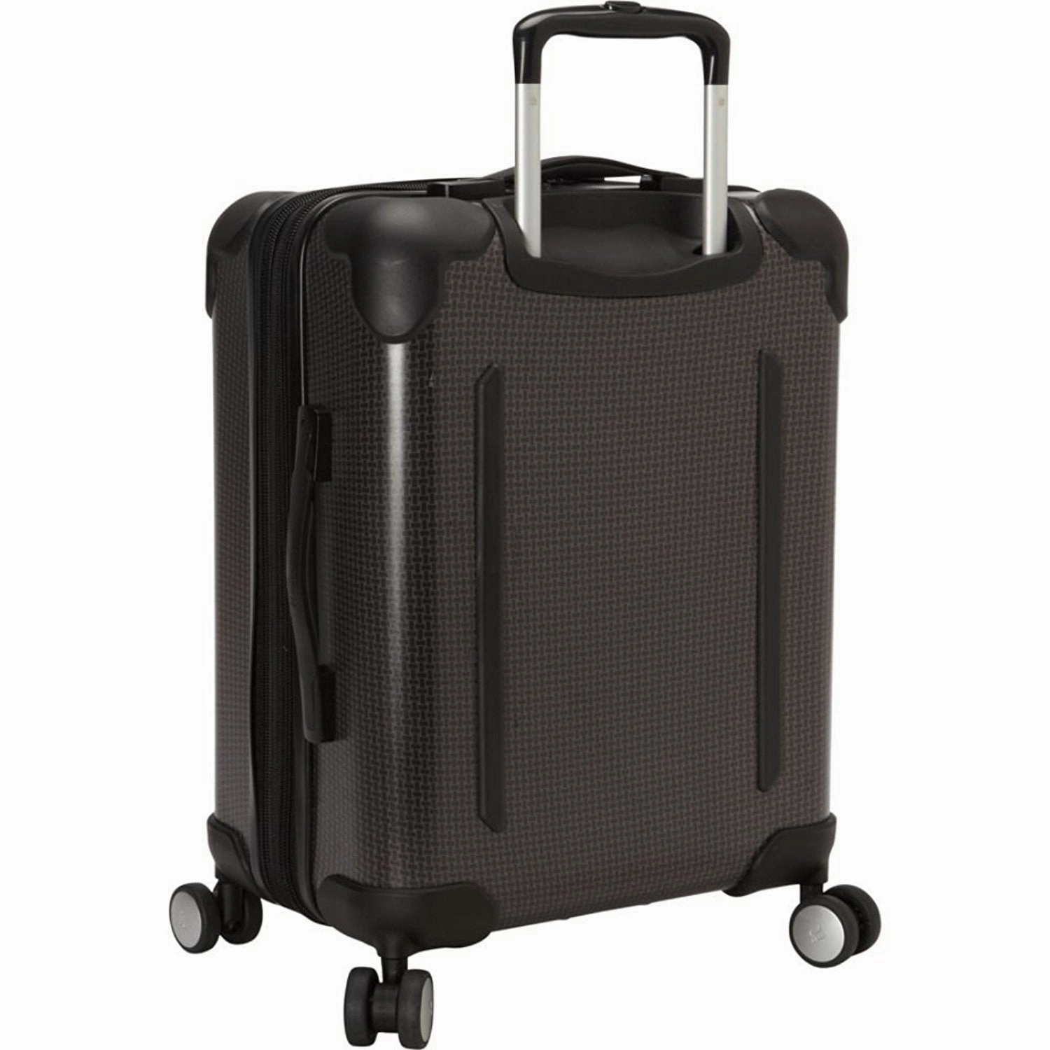 IT Luggage Distinction 22" 4-Wheel Carry-On Luggage