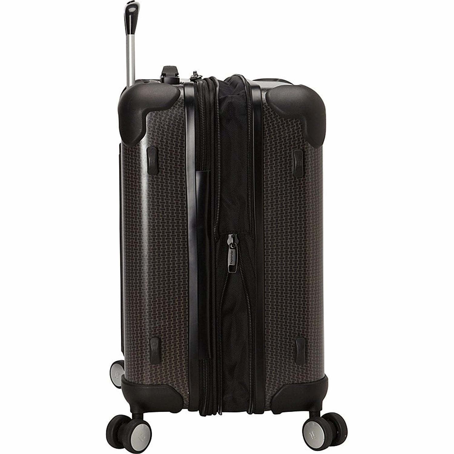 IT Luggage Distinction 22" 4-Wheel Carry-On Luggage