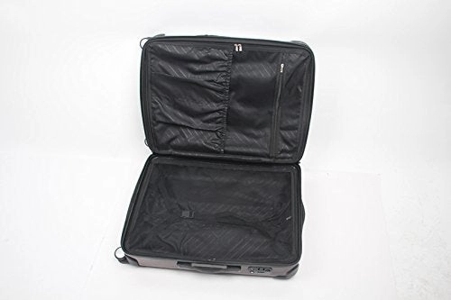 IT Luggage Distinction 22" 4-Wheel Carry-On Luggage